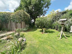 Garden- click for photo gallery